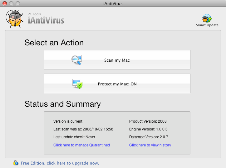 iantivirus for mac